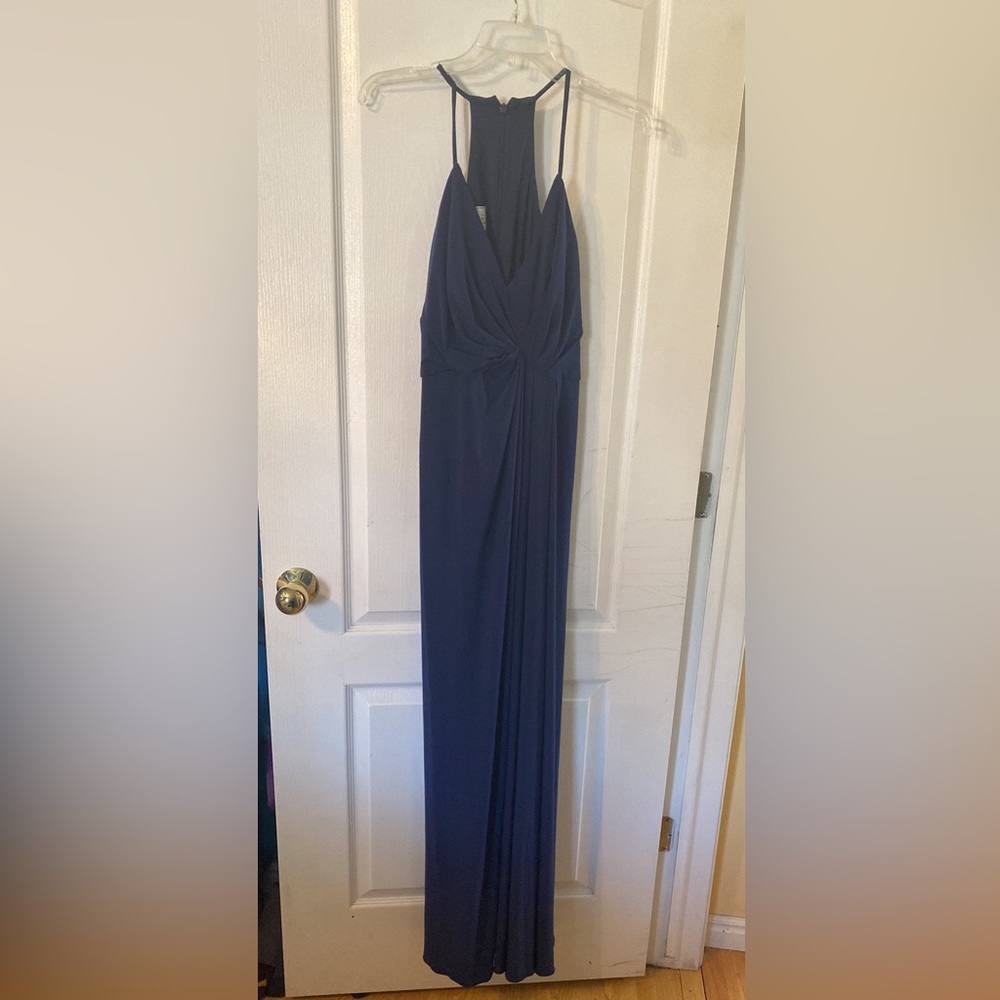 Formal dress